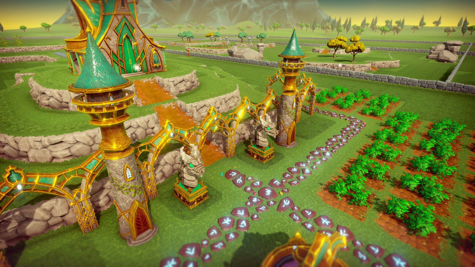 Farm Together - Fantasy Pack