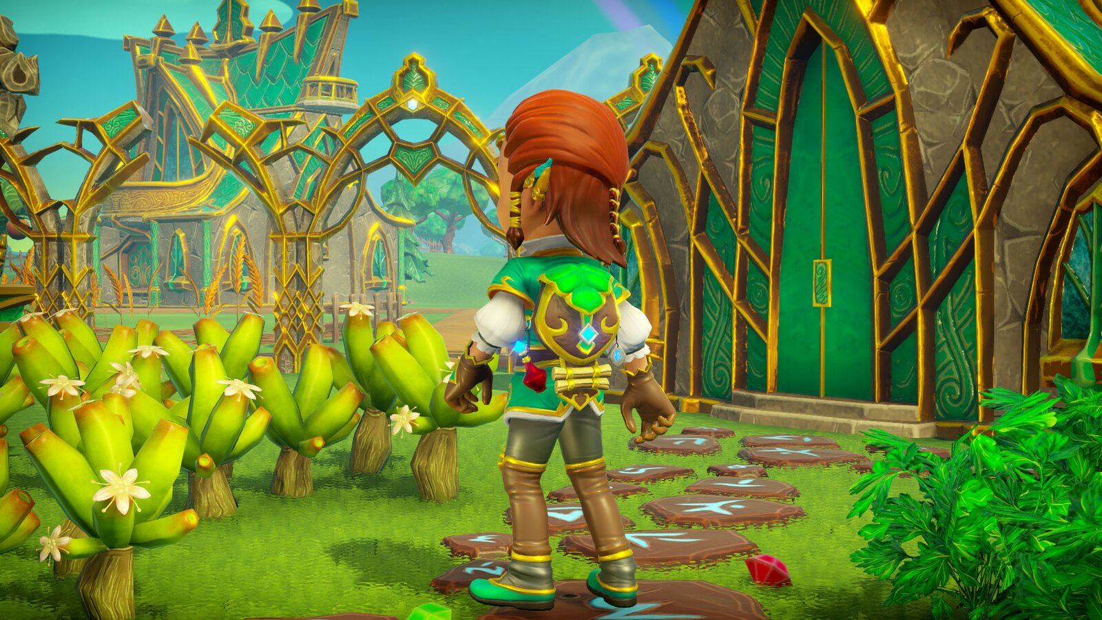 Farm Together - Fantasy Pack