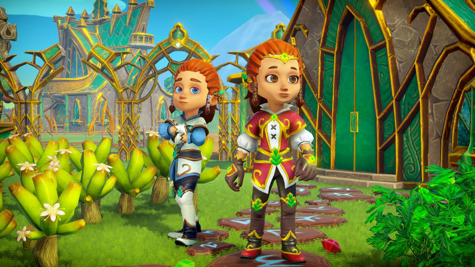 Farm Together - Fantasy Pack