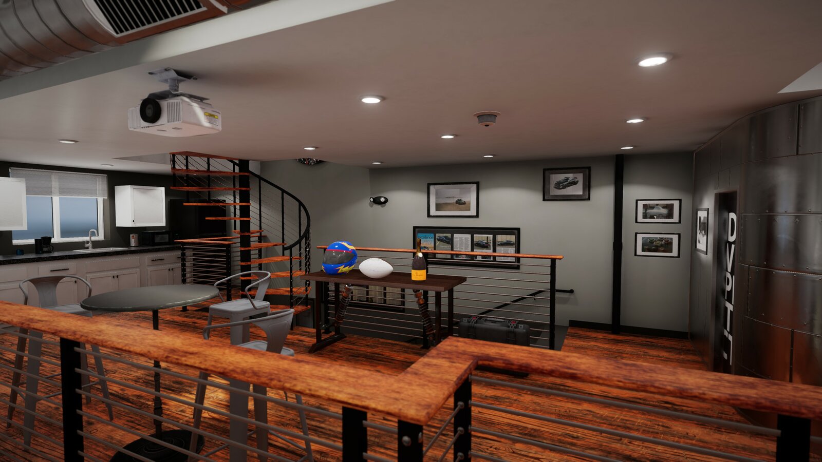 Car Detailing Simulator - AMMO NYC