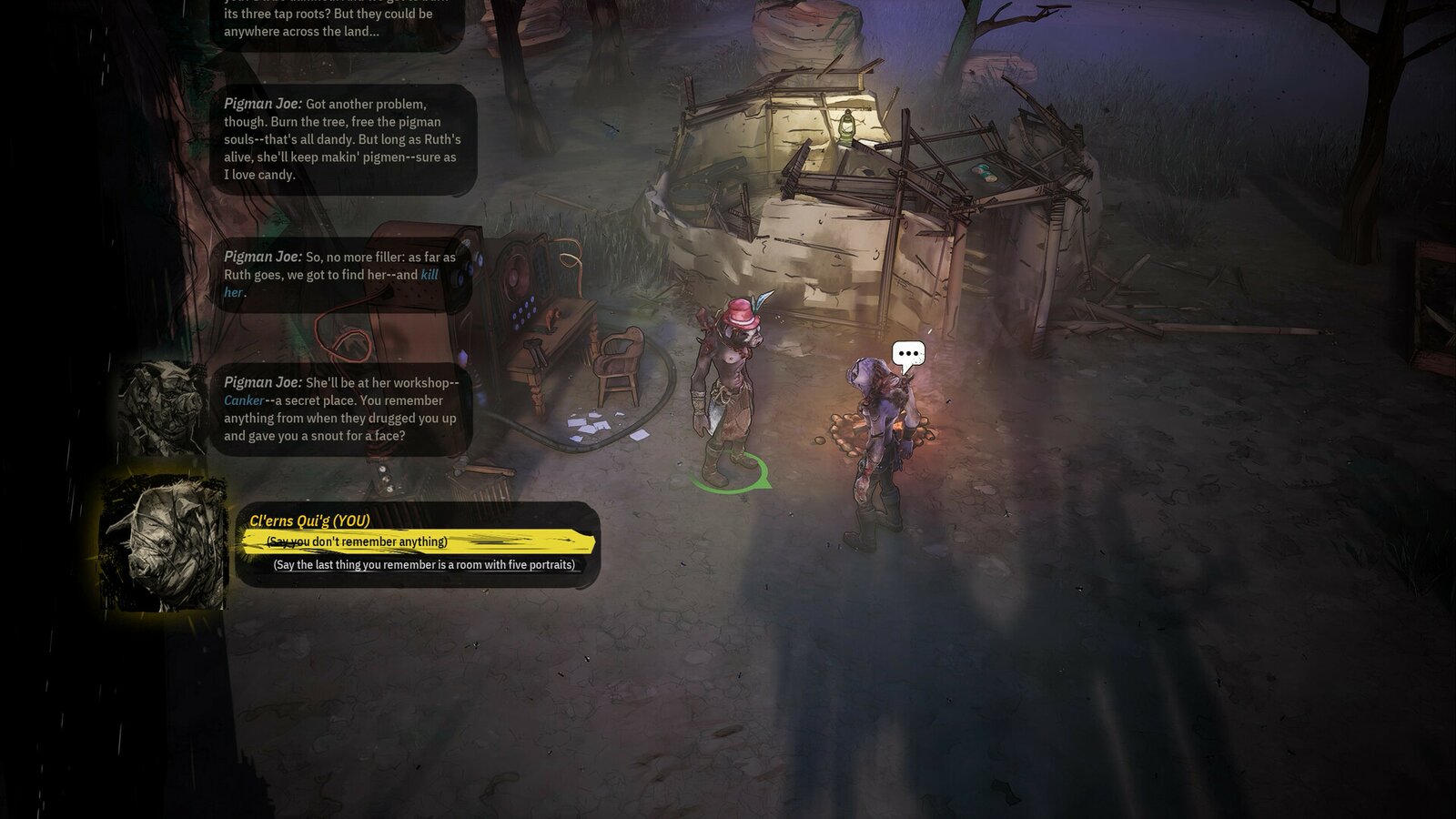 Weird West - Definitive Edition