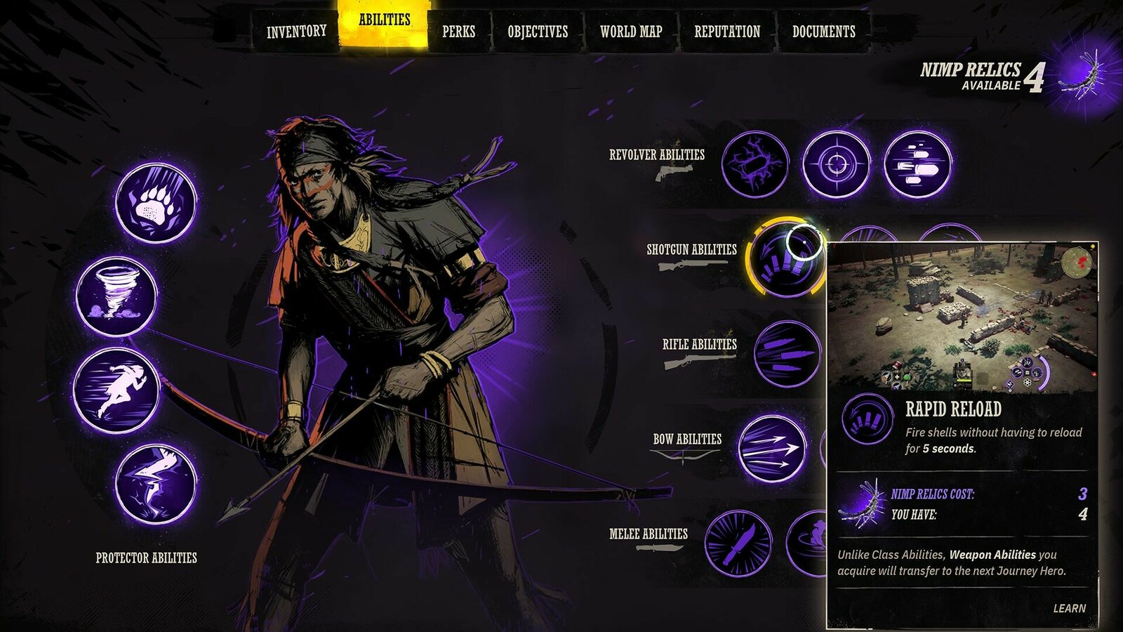 Weird West - Definitive Edition