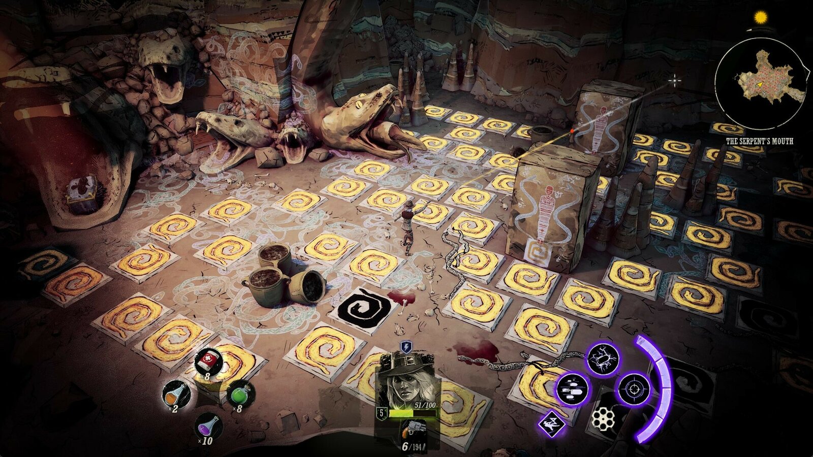 Weird West - Definitive Edition