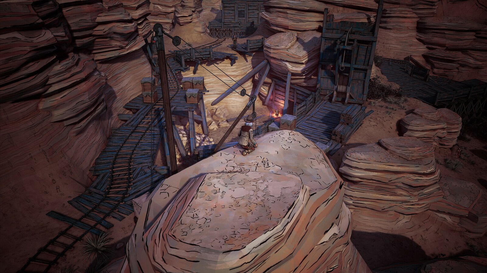 Weird West - Definitive Edition