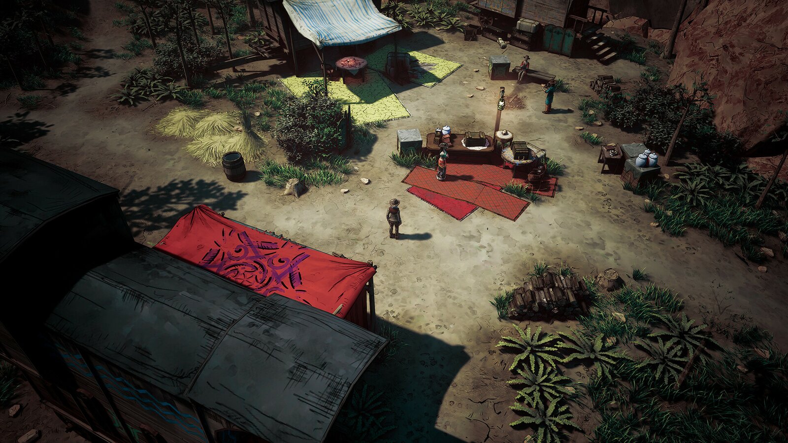 Weird West - Definitive Edition
