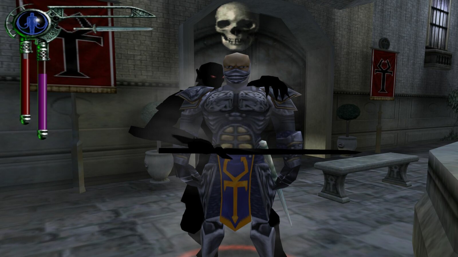 Blood Omen 2: Legacy of Kain