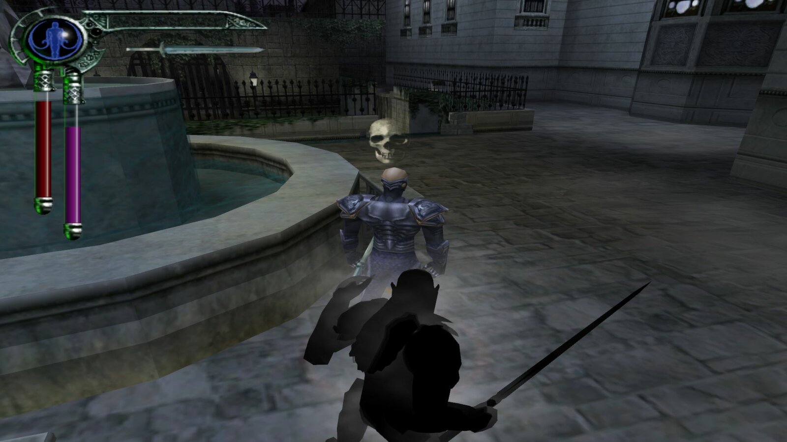 Blood Omen 2: Legacy of Kain