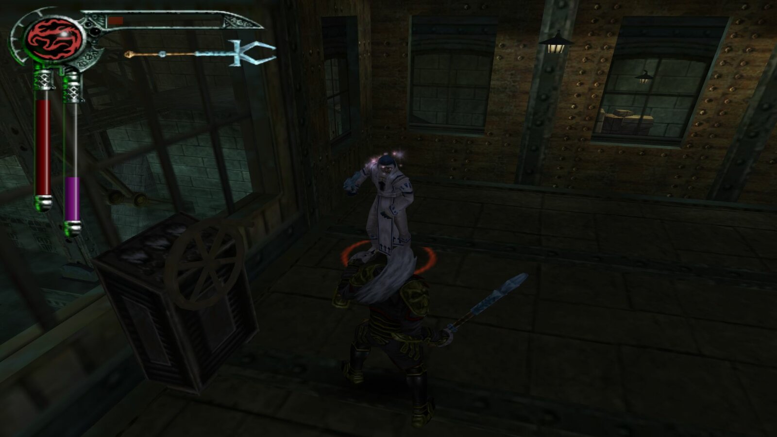 Blood Omen 2: Legacy of Kain