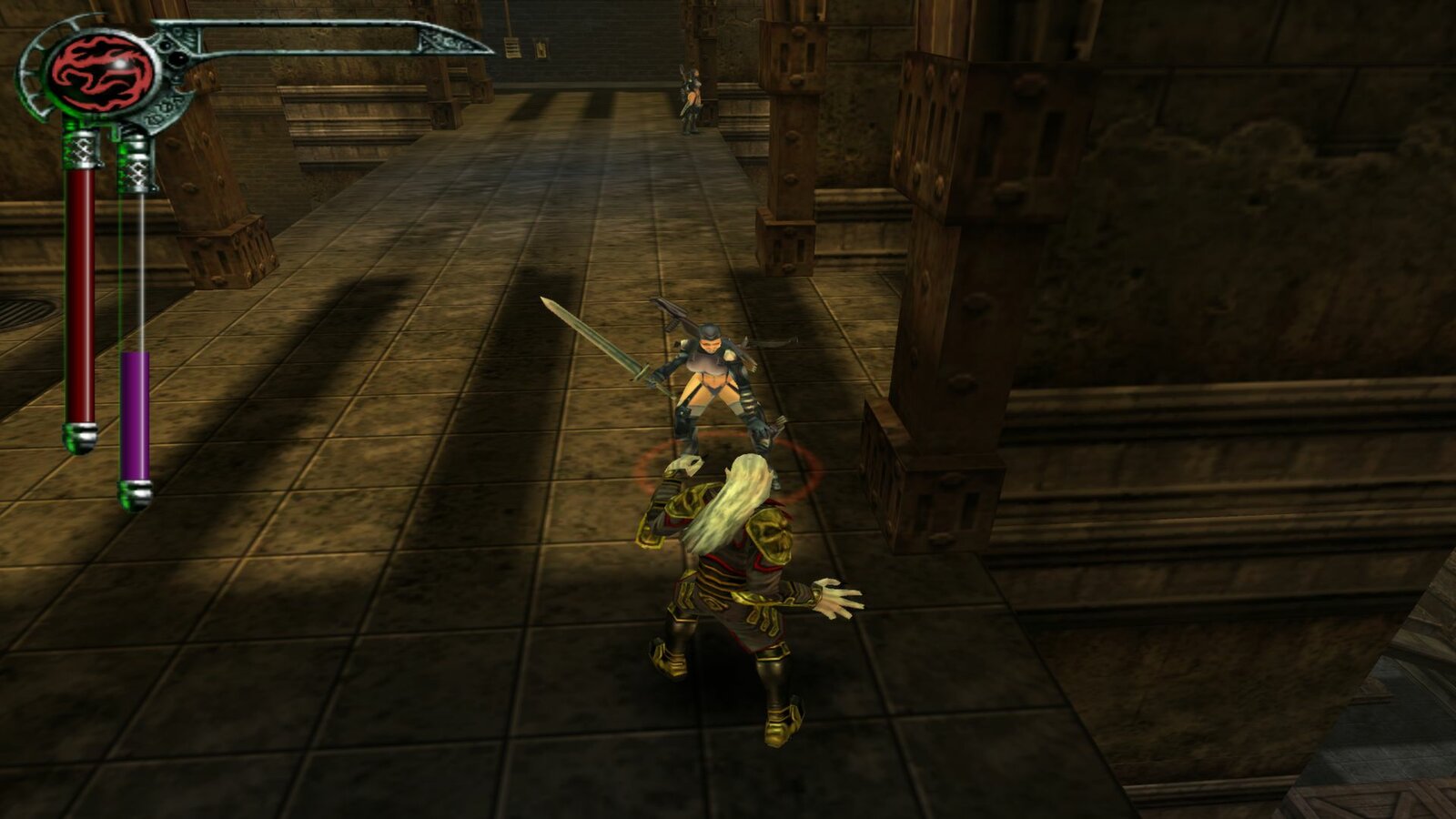 Blood Omen 2: Legacy of Kain