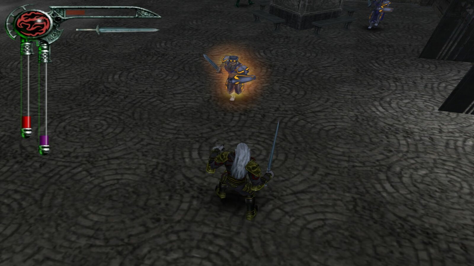 Blood Omen 2: Legacy of Kain