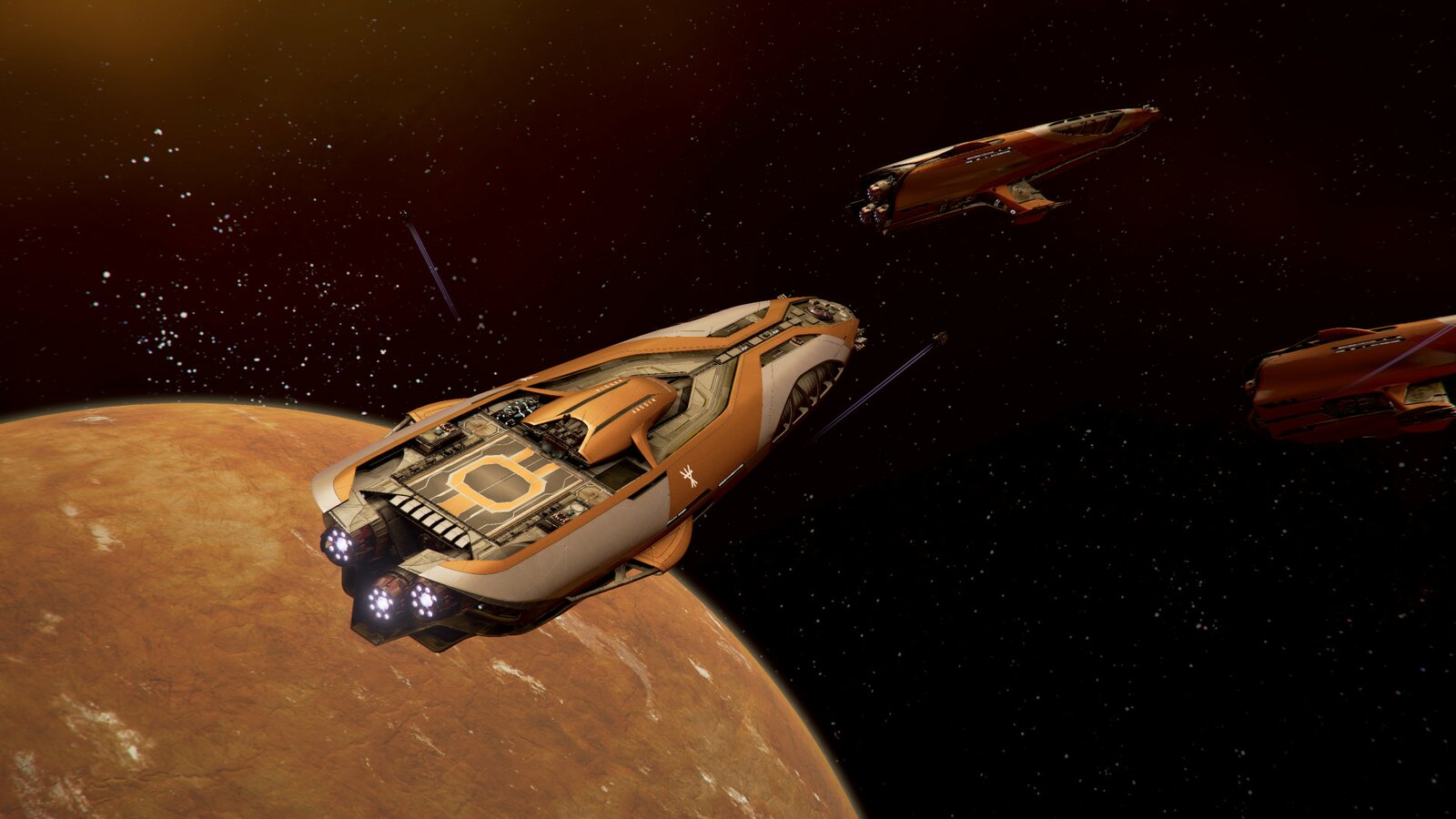 X4: Tides of Avarice