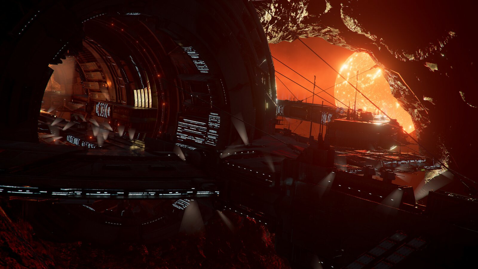 X4: Tides of Avarice
