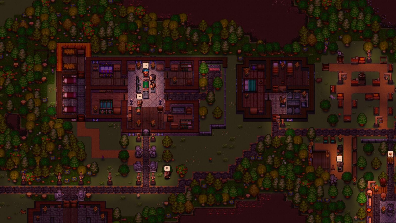 Lords and Villeins: Game + Sountrack