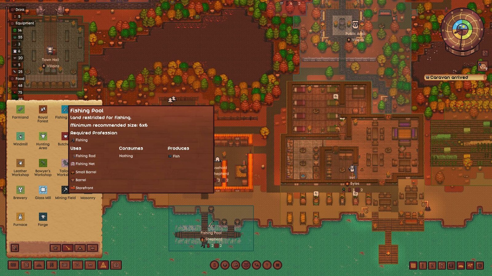 Lords and Villeins: Game + Sountrack