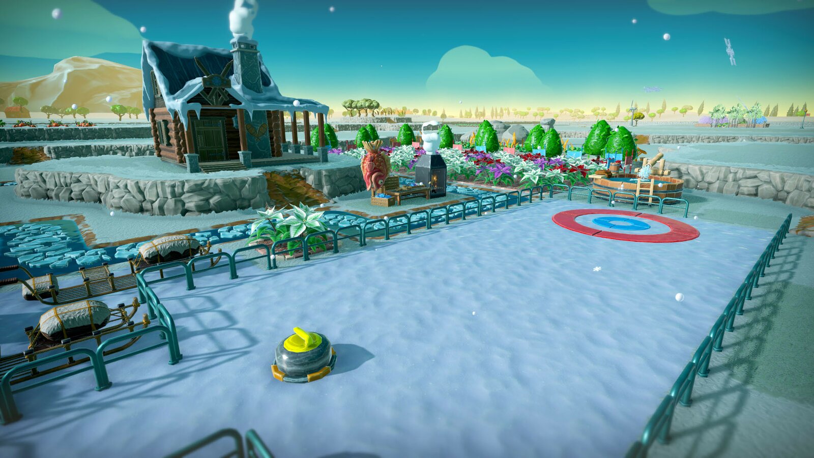 Farm Together - Polar Pack