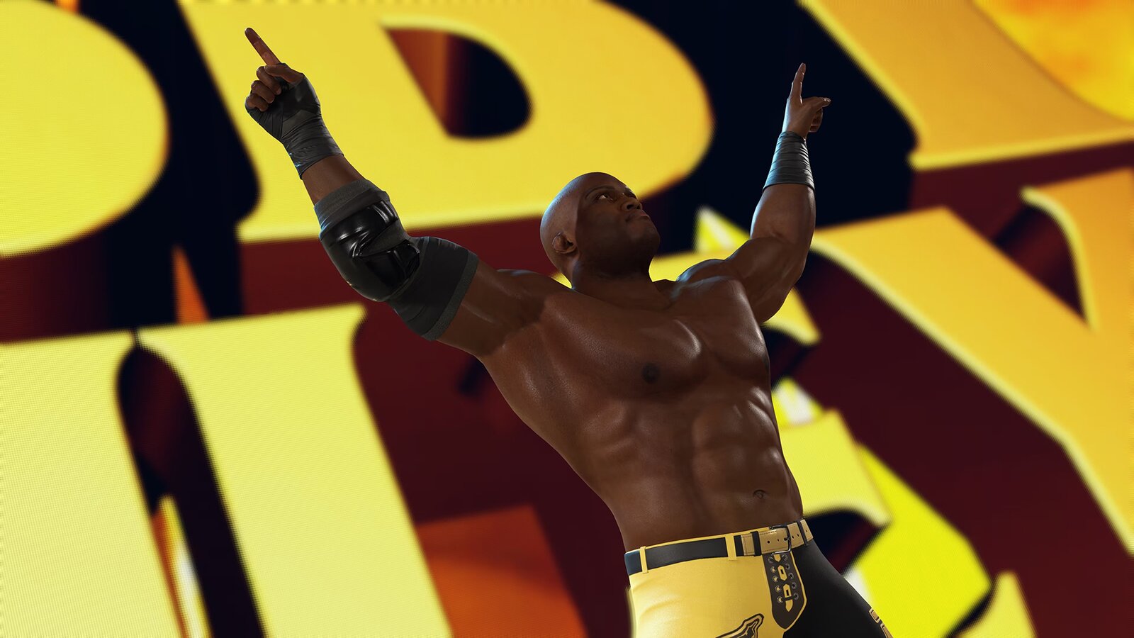 WWE 2K23 - Cross-Gen Digital Edition