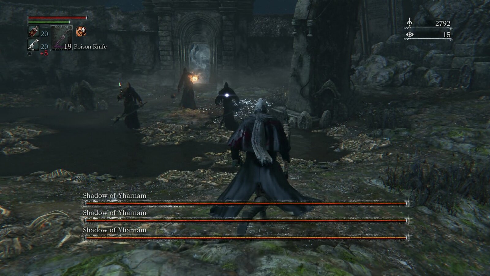 Bloodborne: Game of the Year Edition