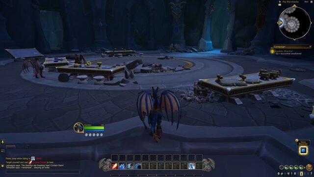 World of Warcraft: Dragonflight - Heroic Edition