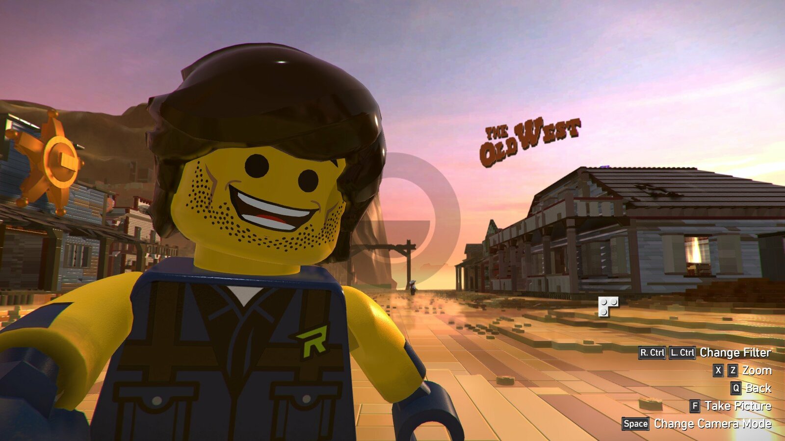 The LEGO Movie 2: Videogame