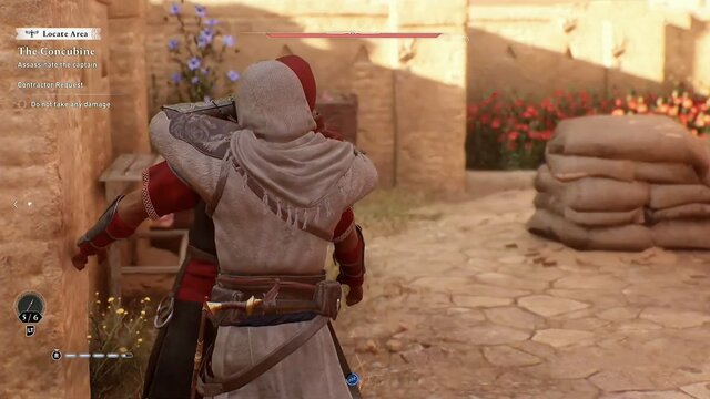 Assassin’s Creed: Mirage