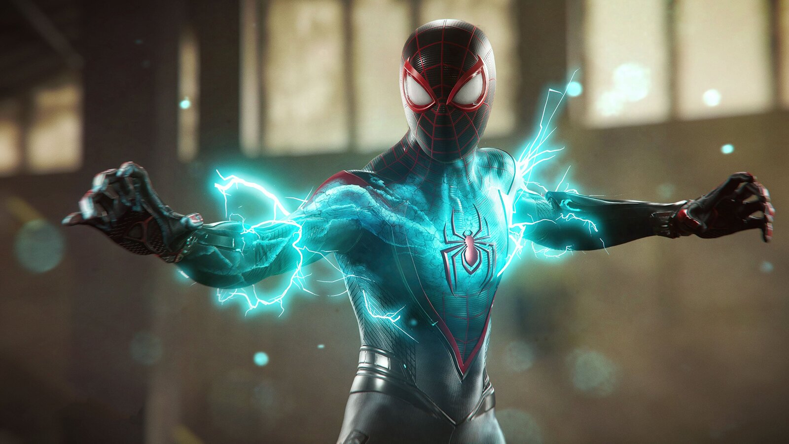 Marvel's Spider-Man 2 - Digital Deluxe Edition