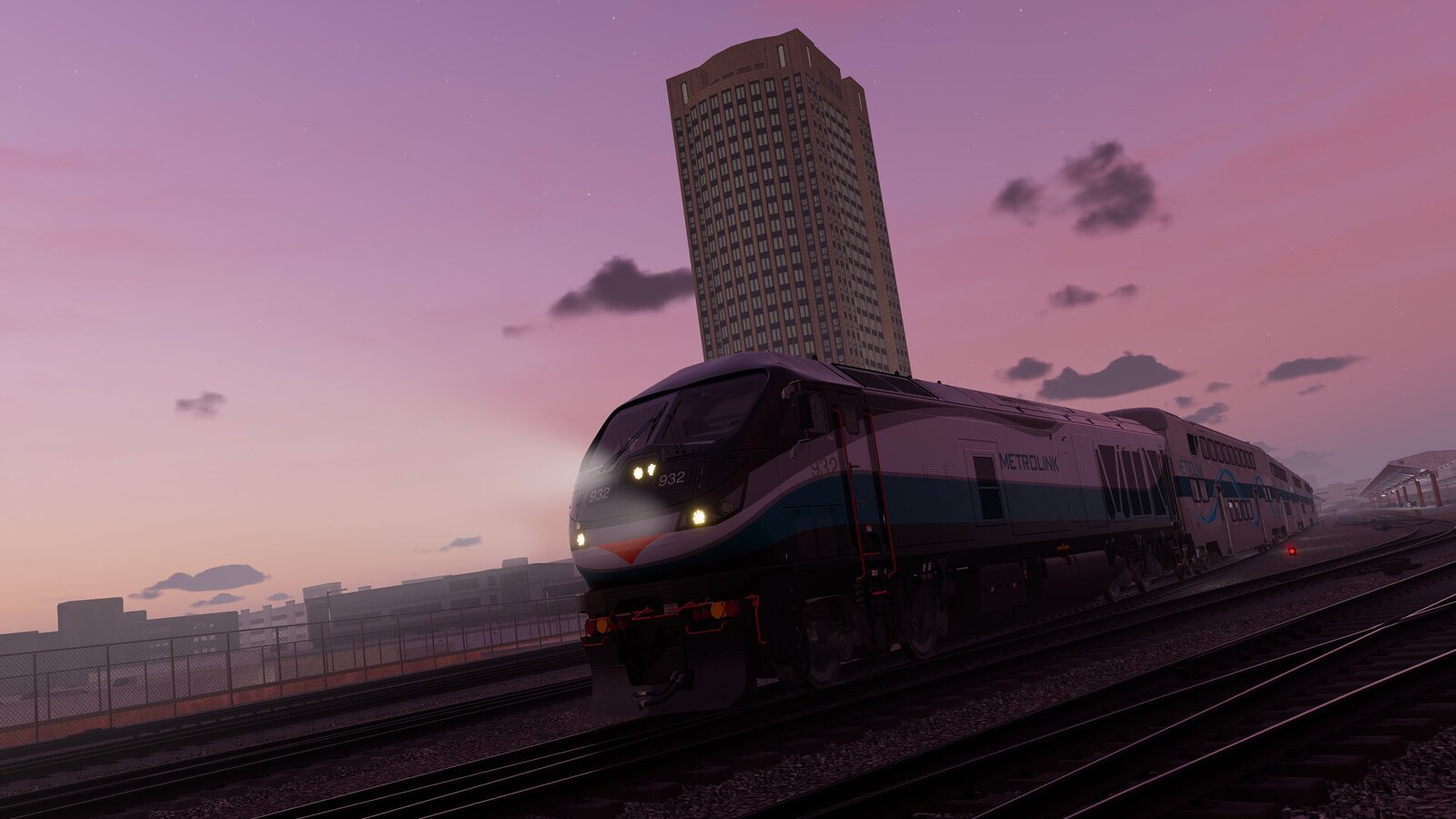 Train Sim World 4 - Deluxe Edition