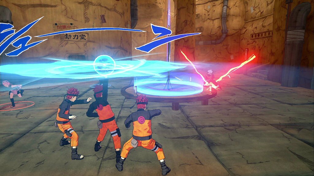 Naruto To Boruto: Shinobi Striker - Season Pass 7