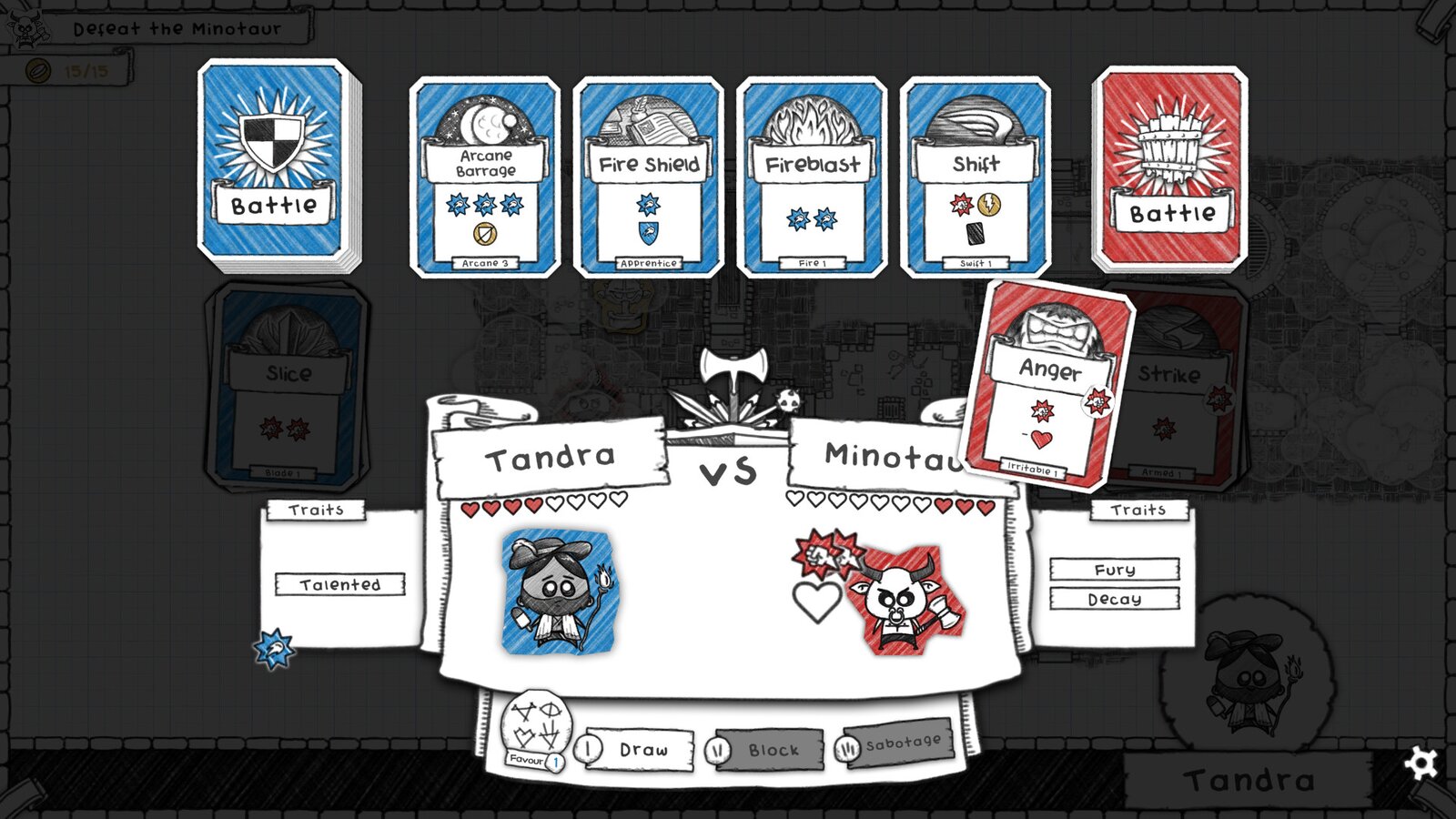 Guild of Dungeoneering - Ultimate Edition