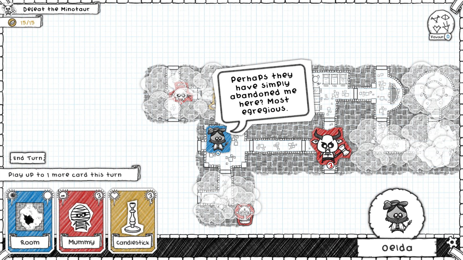 Guild of Dungeoneering - Ultimate Edition