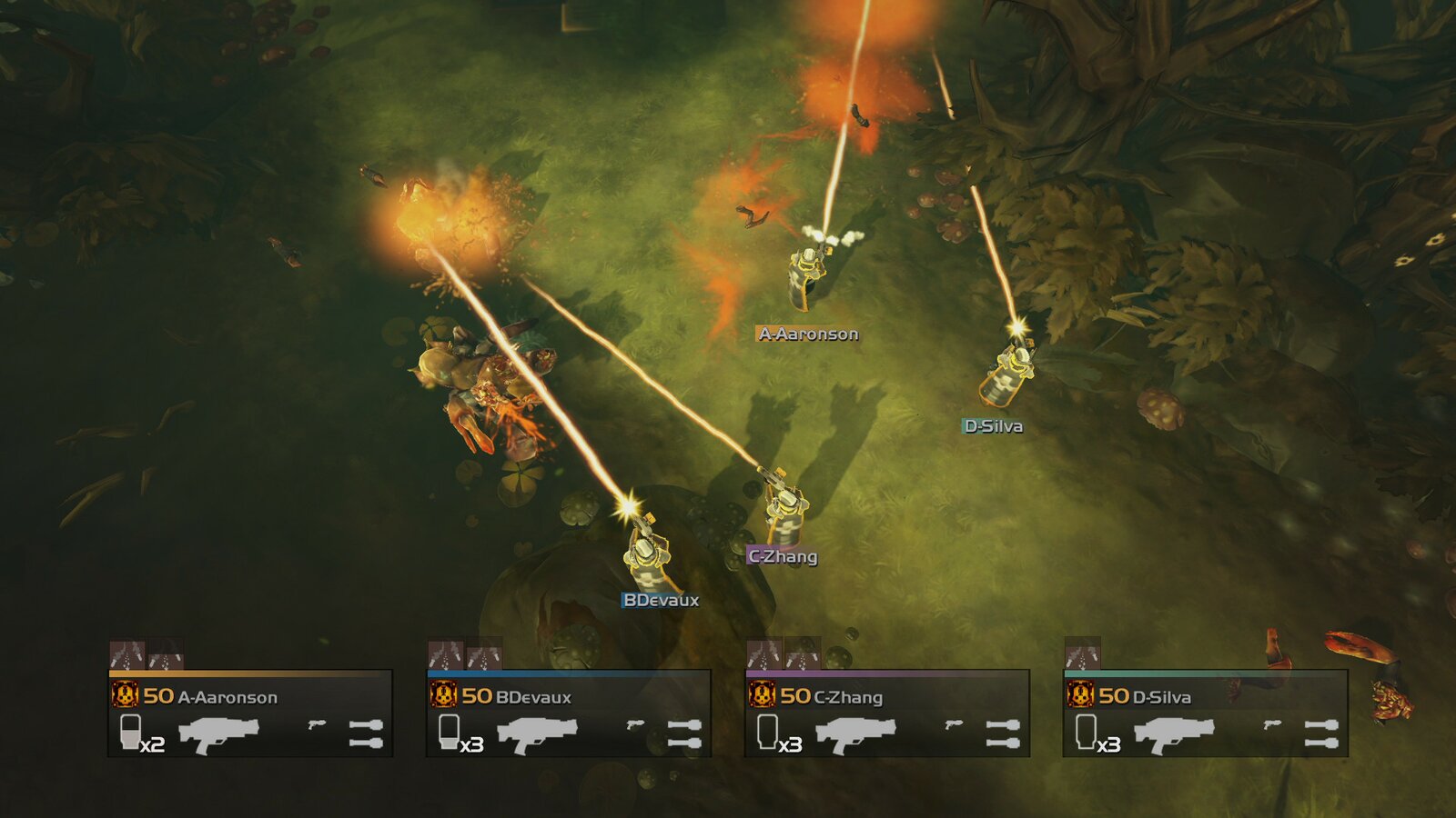 HELLDIVERS - Specialist Pack
