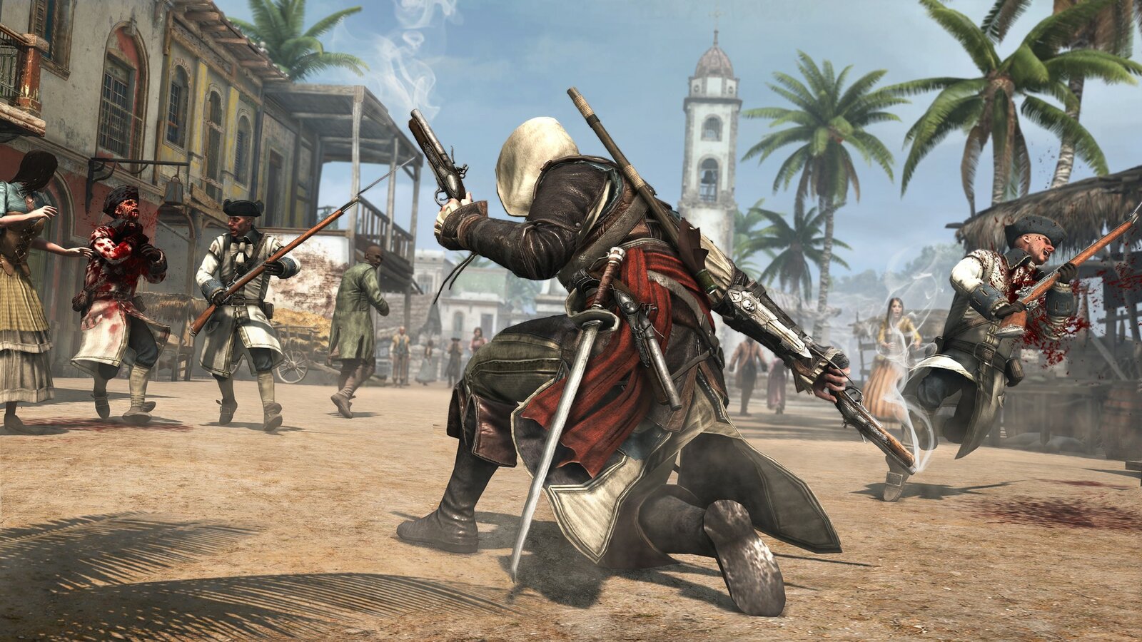 Assassin's Creed IV: Black Flag - Gold Edition