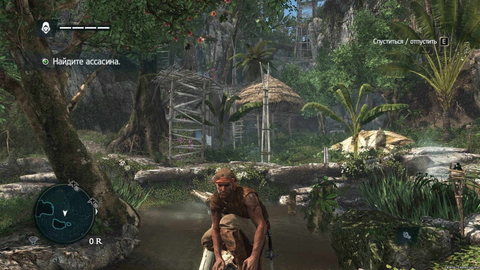 Assassin's Creed IV: Black Flag - Gold Edition