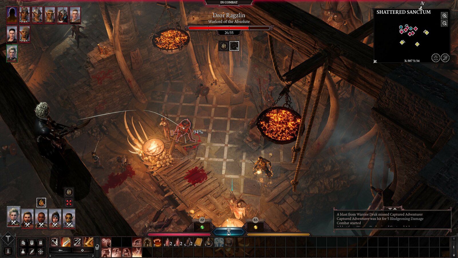 Baldur's Gate III - Digital Deluxe Edition DLC