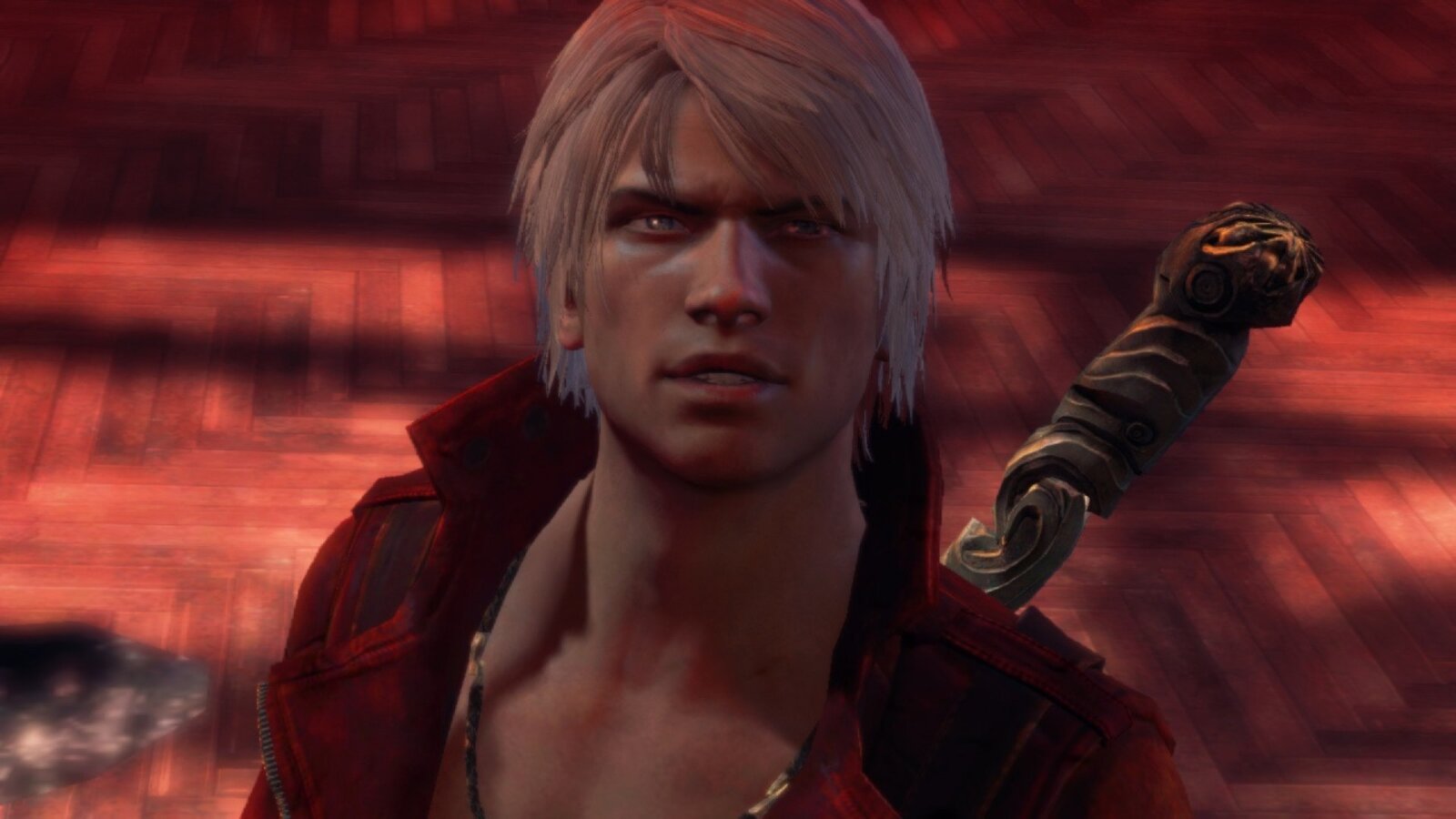 DMC Devil May Cry - Costume Pack
