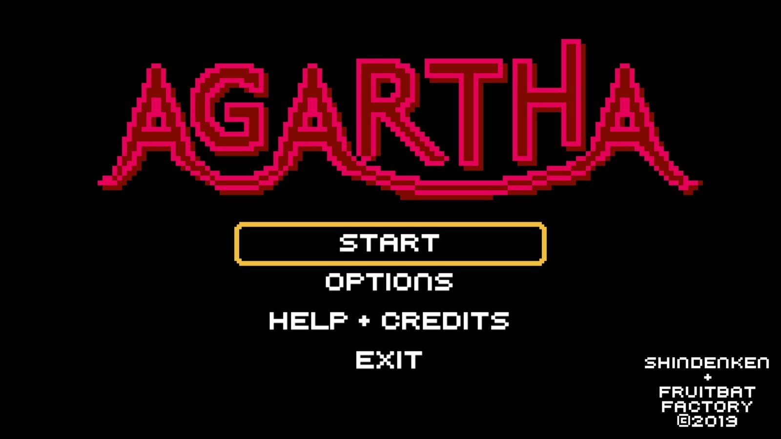 Agartha