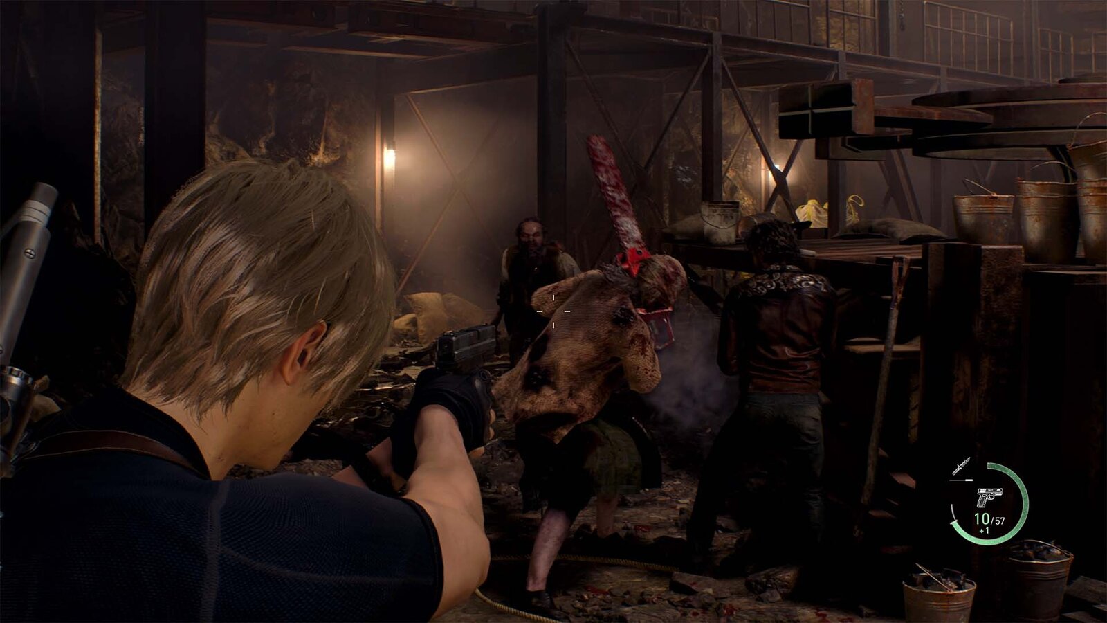 Resident Evil 4: Remake - Gold Edition