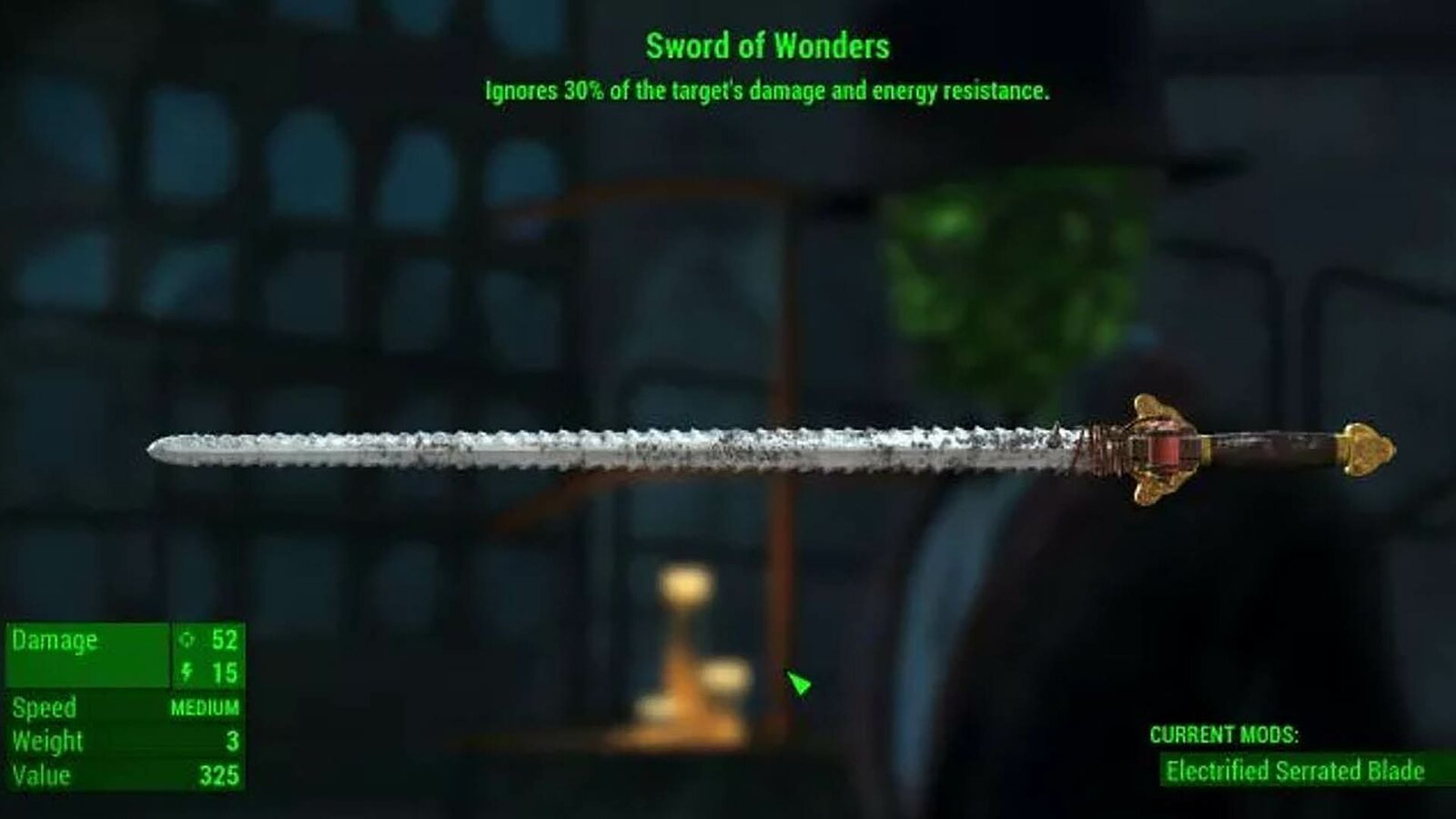 Fallout 4 - Nuka-World