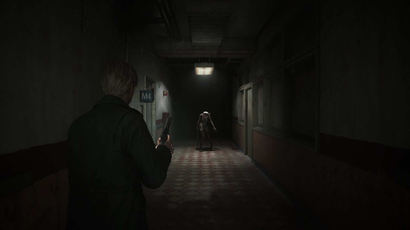 Silent Hill 2 - Remake