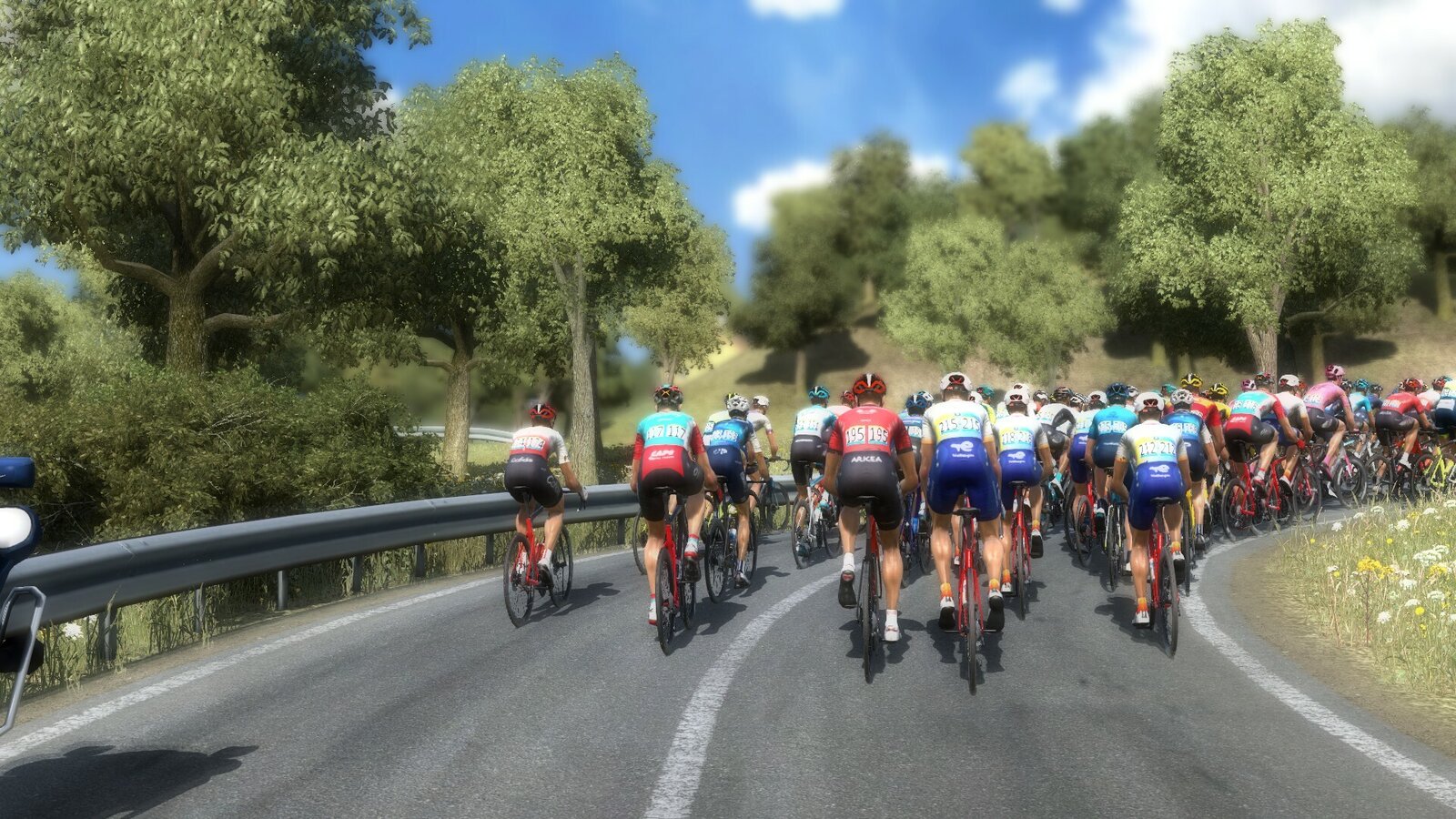 Pro Cycling Manager 2024