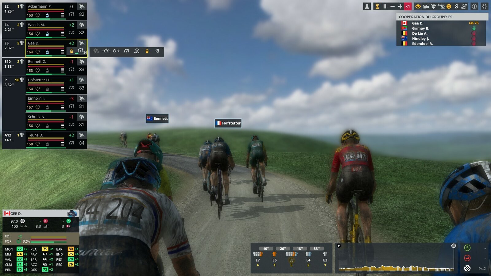 Pro Cycling Manager 2024