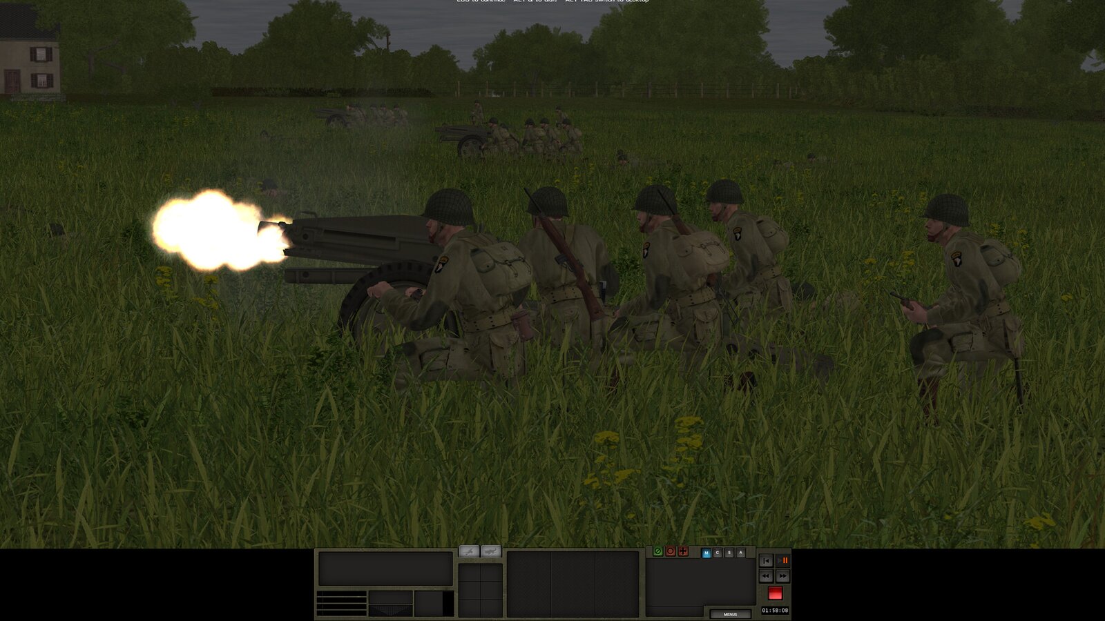 Combat Mission: Battle for Normandy - Battle Pack 2