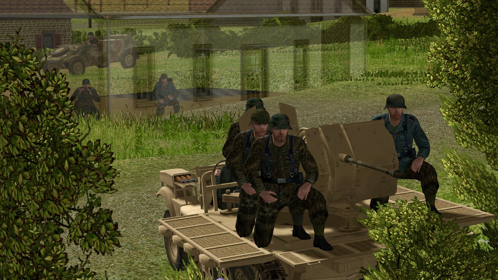 Combat Mission: Battle for Normandy - Battle Pack 2