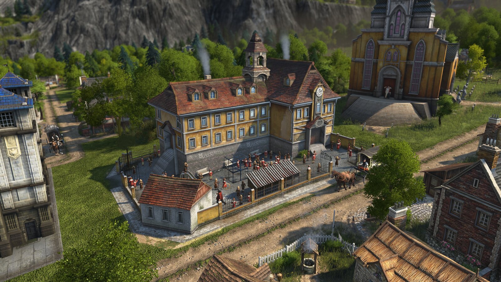 Anno 1800 - Gold Edition Year 5