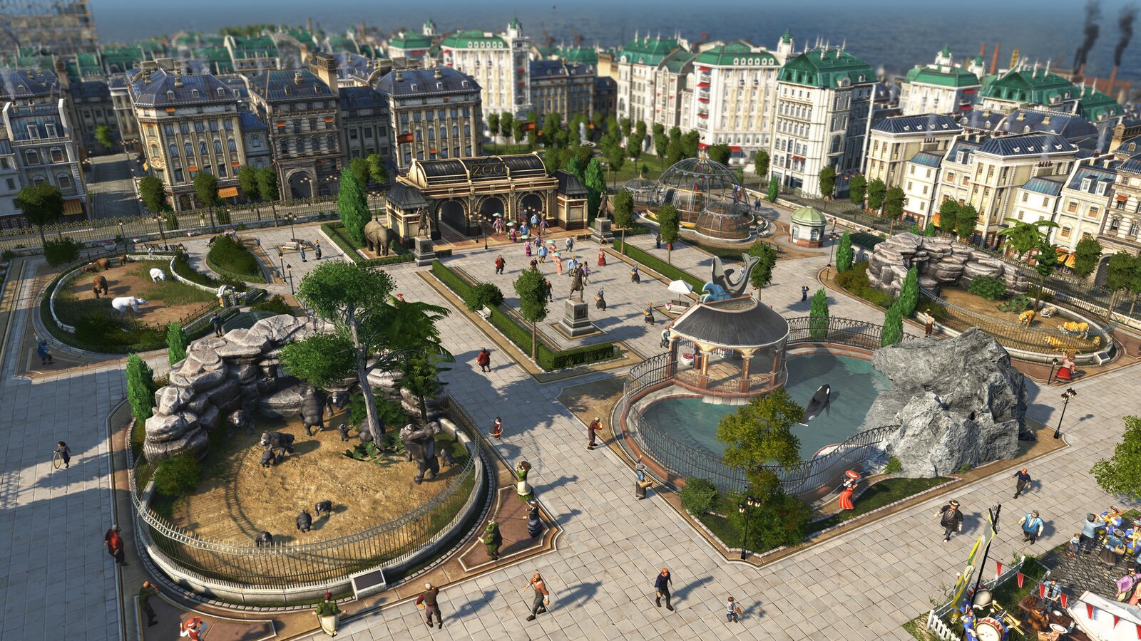 Anno 1800 - Gold Edition Year 5