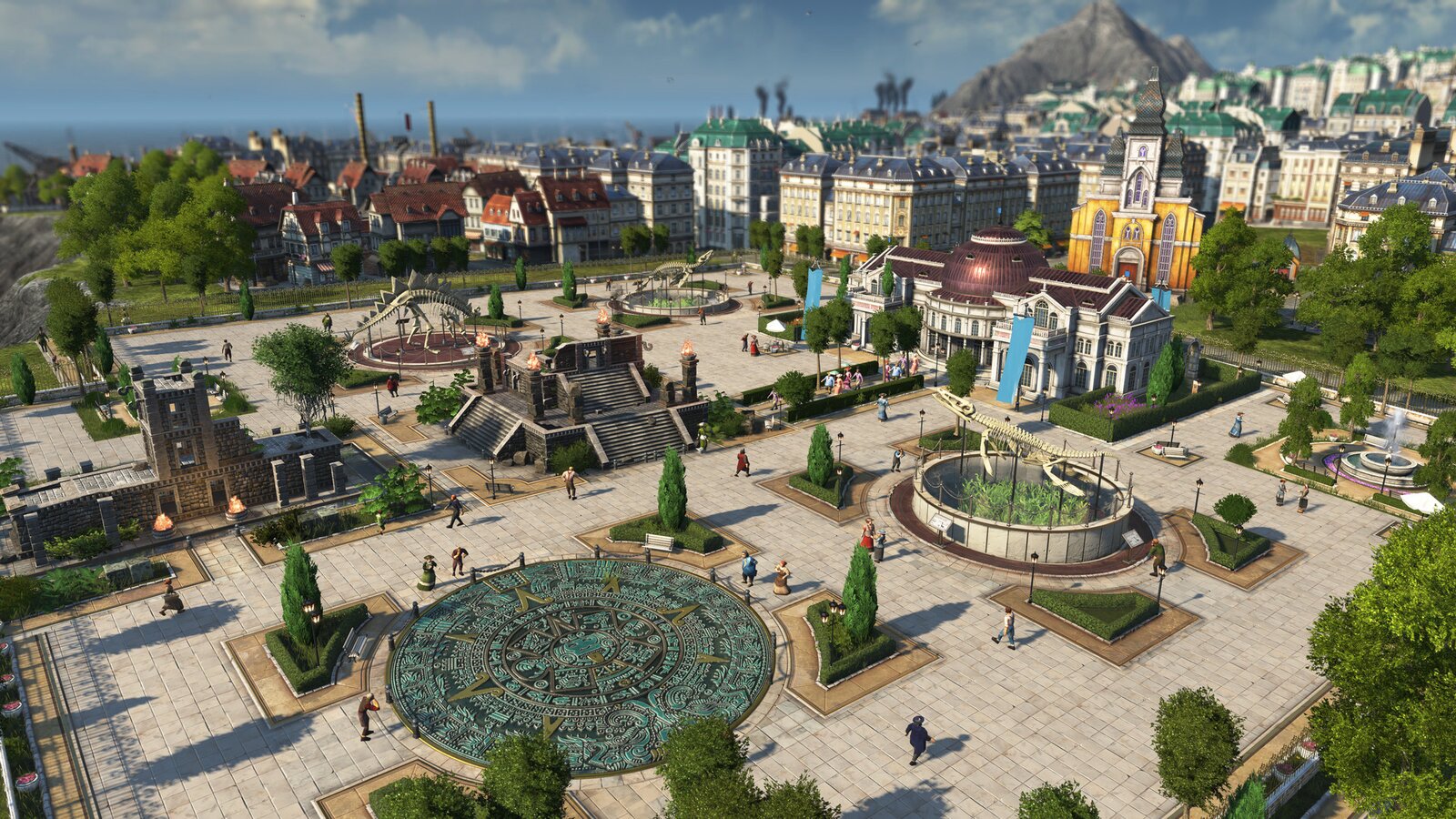 Anno 1800 - Gold Edition Year 5