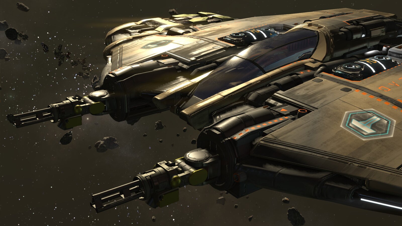 X4: Discovery Pack