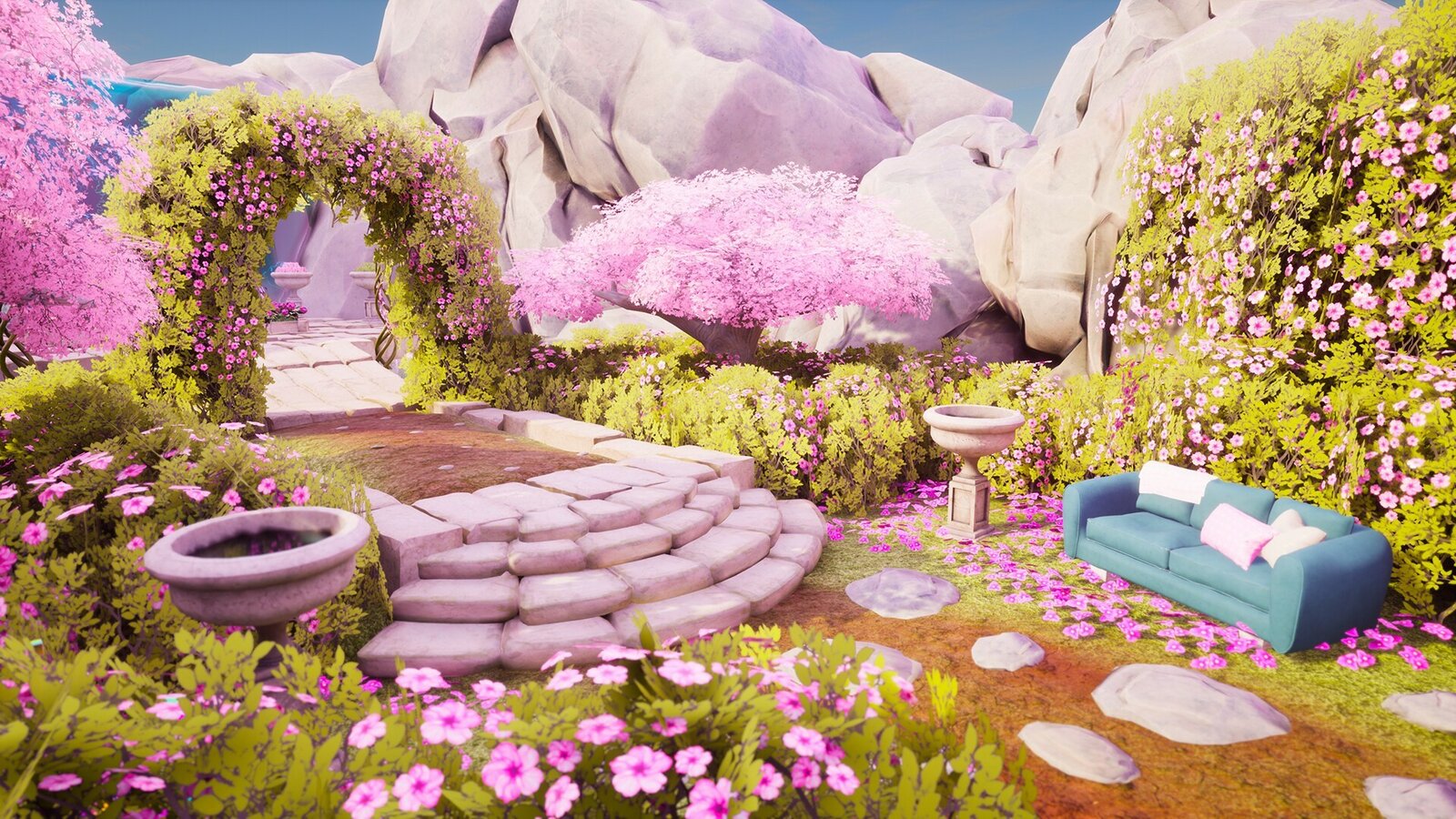 Inner Ashes - OST & Artbook