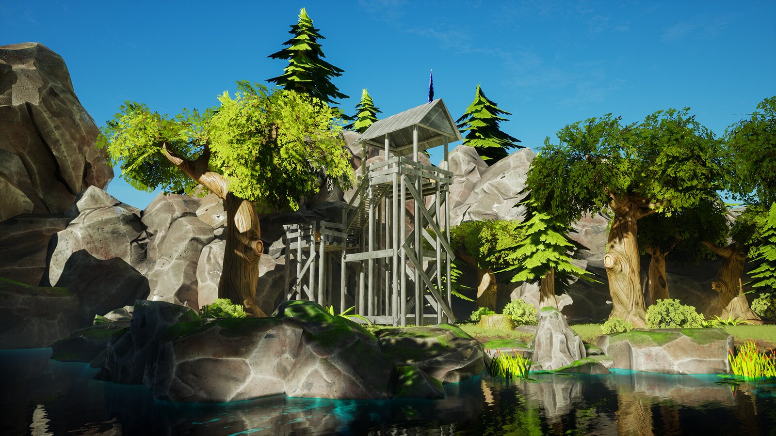 Inner Ashes - OST & Artbook