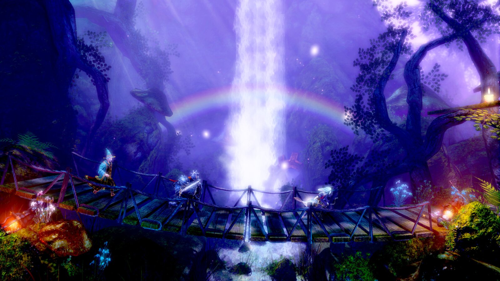 Trine - Enchanted Edition