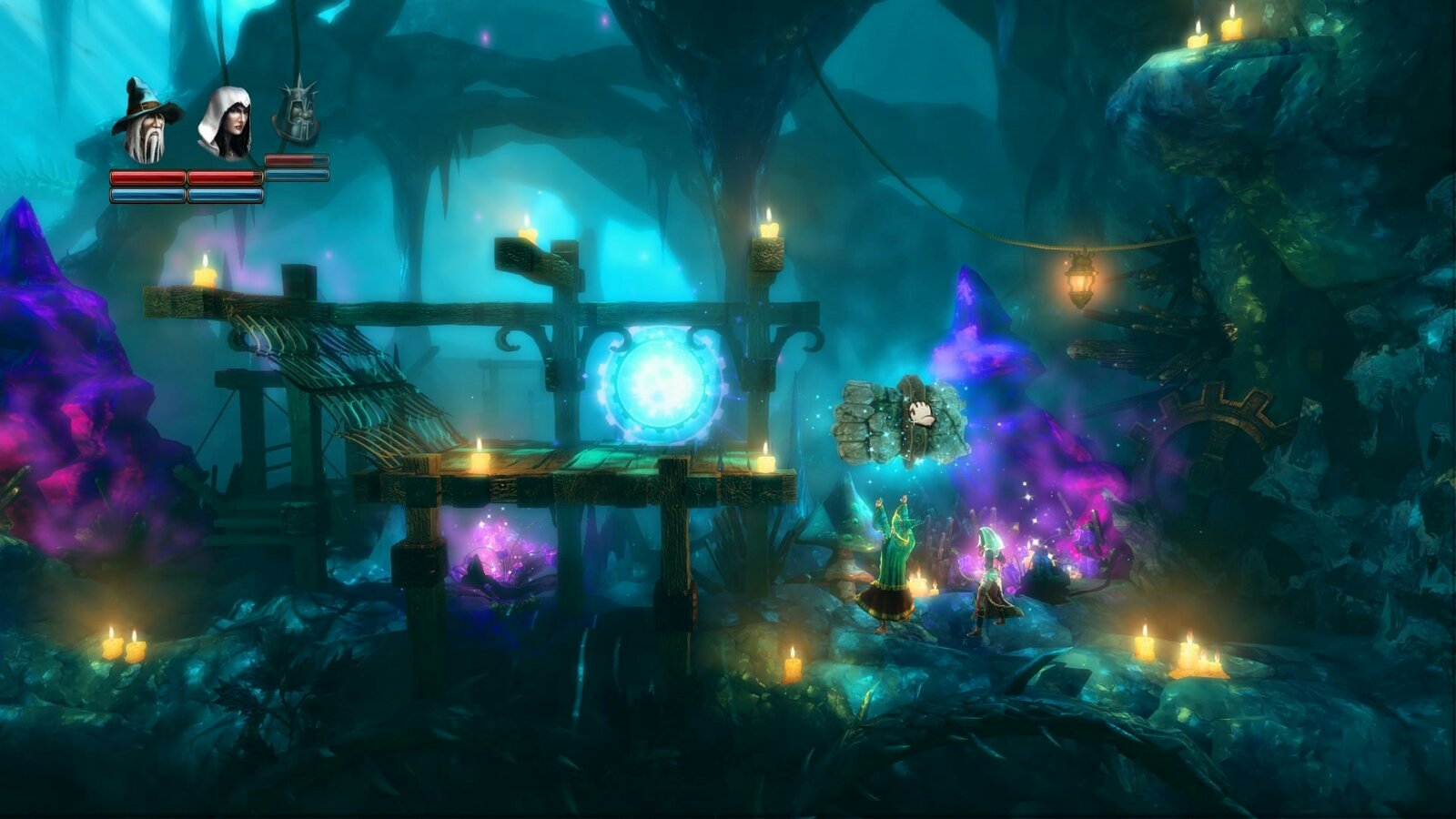 Trine - Enchanted Edition